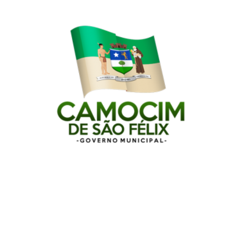 Prefeitura Municipal de Camocim de São Félix