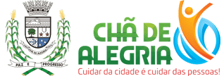 Prefeitura Municipal de Chã de Alegria