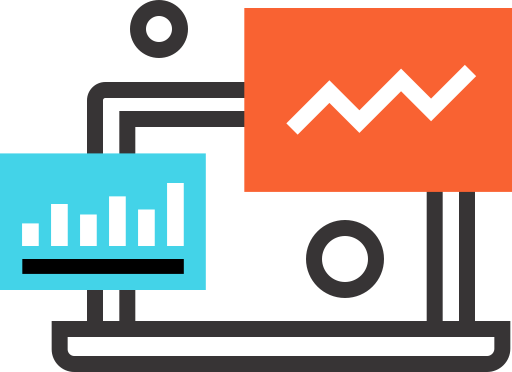 Análise e gráficos para gestão das informações